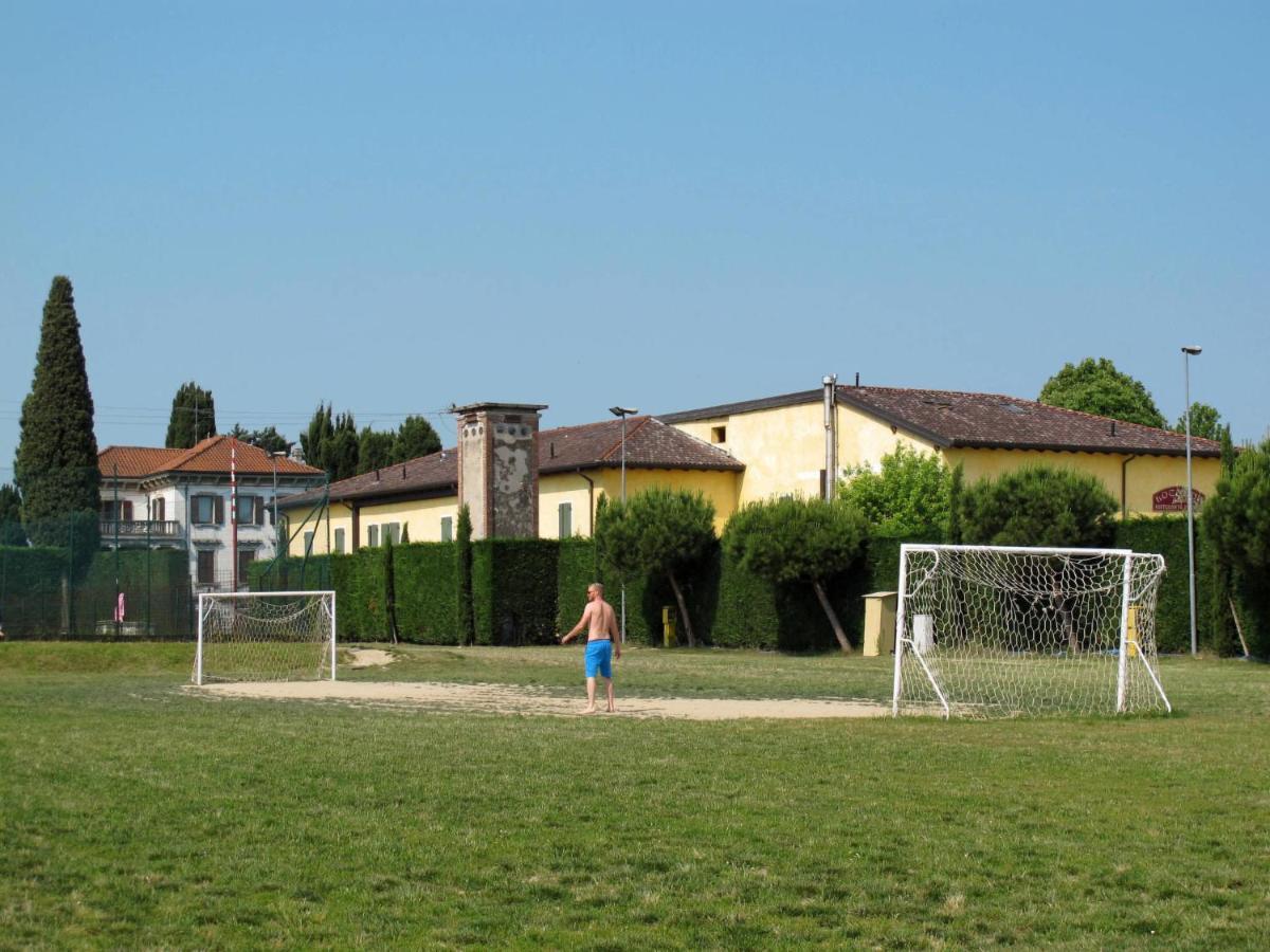 Holiday Home Bella Italia-5 By Interhome Peschiera del Garda Exteriör bild